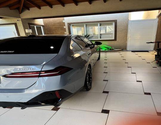 BMW 530e 2.0 TWINPOWER PHEV M SPORT AUTOMÁTICO